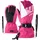 Lani GTX Glove Junior Skihandschuhe Pink/Blossom XL