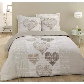 Vision Alice Beige 240 x 220 cm + 220 x 240 cm