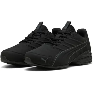 Puma Electro SL", Sportschuhe Herren Trainingsschuhe Sportschuh schwarz, Sport - Schwarz