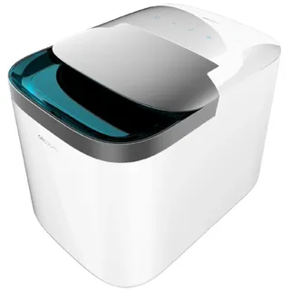 Cecotec Elektrischer Eiskratzer Chillin ́ Ice 1500 - Black