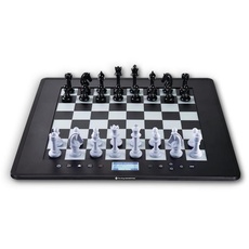 Bild von The King Competition Schachcomputer