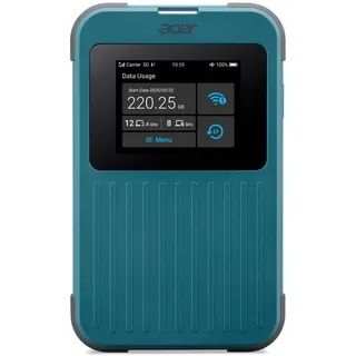 Acer Connect Enduro M4 5G Router