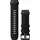 QuickFit 26 mm Nylon Schwarz
