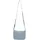 MD20 Clutch Synthetik Blue Wing