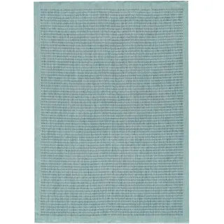 Ayyildiz Outdoor-Teppich Giza Blau 200 cm x 290 cm