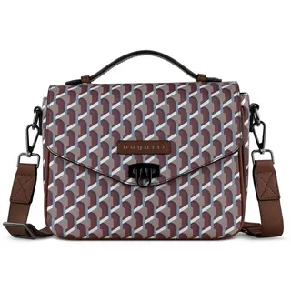 Bugatti Schultertasche Ella Classic Bag Oyard