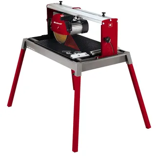 Einhell Steintrennmaschine TE-SC 570 L (1500 W, Max. Schnitthöhe 60 mm, Turbo Diamant Trennscheibe Ø250 x Ø25,4 mm, abnehmbarer Laser)