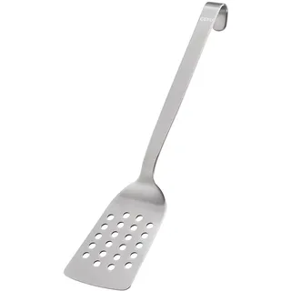 GEFU Pfannenwender BASELINE 7,4 x 33 cm Edelstahl silber