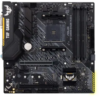 Asus TUF Gaming B850M-PLUS II