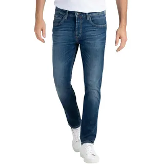 MAC Arne Pipe Slim Fit Blau 33/30