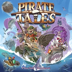 Bild SKE47701 Pirate Tales