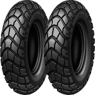 Michelin Reggae FRONT 120/90 R10 57J TL