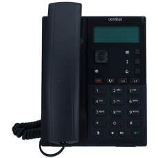 Bild 6863 - VoIP-Telefon - SIP, RTCP, RTP, SRTP 2 Leitungen