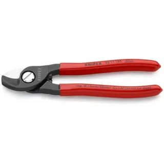 Knipex Kabelschere 9511165