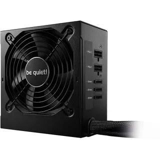 be quiet! System Power 9 CM 700W (BN303)