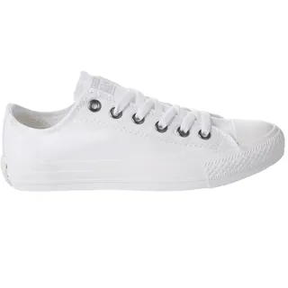 Chuck Taylor All Star Mono Low Top white monochrome 42,5
