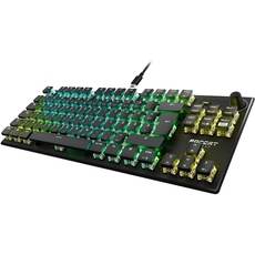 Bild Vulcan TKL Pro Gaming Tastatur DE