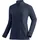 Denise Half Zip Fleece Damen Nachtblau 3XL