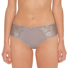 Susa Damen Latina Panties, Grau (Frosty Lavender 268), (Herstellergröße: 40)