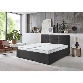Sun Garden Durango Polsterbett Holzwerkstoff/Polyester