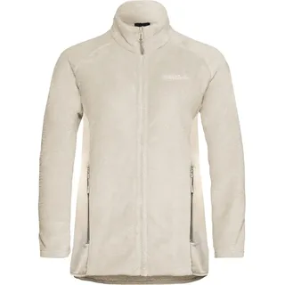 Jack Wolfskin Damen Rotwand Full Zip Fleecejacke
