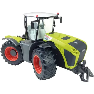 Happy People Traktor Claas Xerion 5000 VC RC