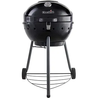 Char-Broil Kettleman schwarz