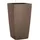 Cubico Color 22 22 x 22 x 41 cm Muskat