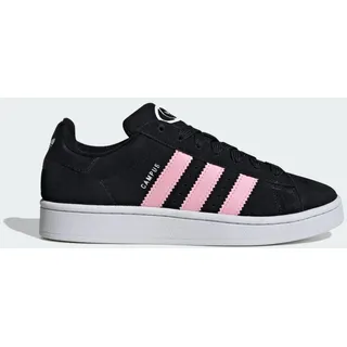 Campus 00s Core Black / Cloud White / True Pink 42 2/3