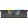 Vengeance RGB DDR5 RAM 16GB (1x16GB) Bis zu 6000MHz CL36-44-44-96 1.35V AMD EXPO Intel XMP 3.0 Desktop-Arbeitsspeicher – Grau (CMH32GX5M1E6000Z38)