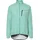 Jacket III Fahrradjacke Türkis 42