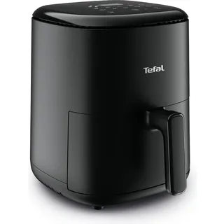 Tefal Easy Fry Compact EY1458 schwarz