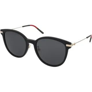 Gucci GG1196SK 003Glasdurchmesser: 56 - Schwarz