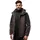 Jacke Braun L