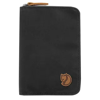 Fjällräven Passport Portemonnaie Unisex grau
