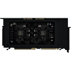 Apple Radeon Pro Vega II Duo MPX Modul (64 GB), Grafikkarte