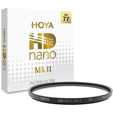 Bild UV HD Nano Mk II 77mm (HOYHDNIIUV77)
