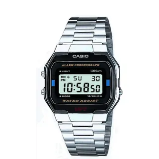Casio Collection A163WA-1QES