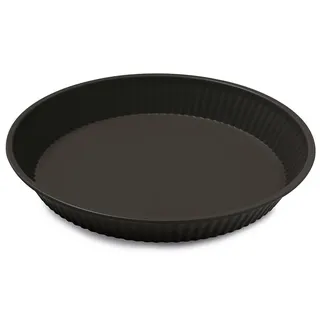 Guardini Gardenia Quicheform, Stahl, schwarz