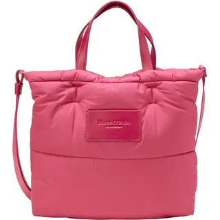 Marc O'Polo Umhängetasche Jada Shopper Sundown purpur - Violett, Lila