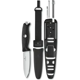 Victorinox Venture Pro Allzweckmesser 10,5 cm Schwarz