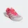 Adizero Ubersonic 5 Lucid Pink/Zero Metallic/White 38