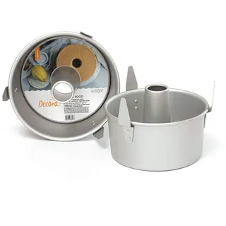 Decora Professionelle Form Ø 17,5 x 8,5 cm