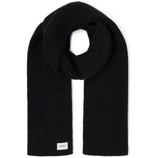 Mustang Schal Damen Style Eva schwarz