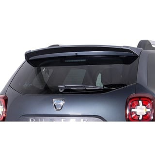 Dachspoiler kompatibel mit Dacia Duster II 2018-2021 (PUR-IHS)