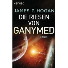 Die Riesen von Ganymed