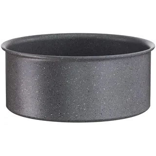 Tefal Ingenio Natural Force Stielkasserolle 16 cm rund