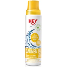 Hey Sport Daunen-Wash 250 ml