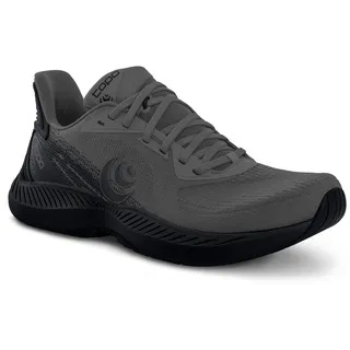 Topo Laufschuhe Fli-Lyte 6 (Leichtigkeit, breitere Zehenbox) 2025 charcoalgrau Herren