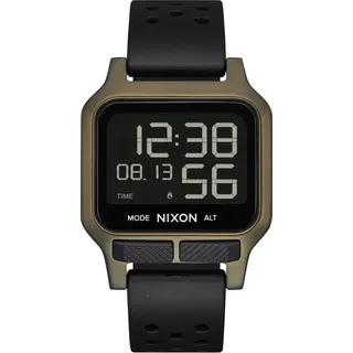 Nixon Heat A1320-1085-00 Digitaluhr für Herren